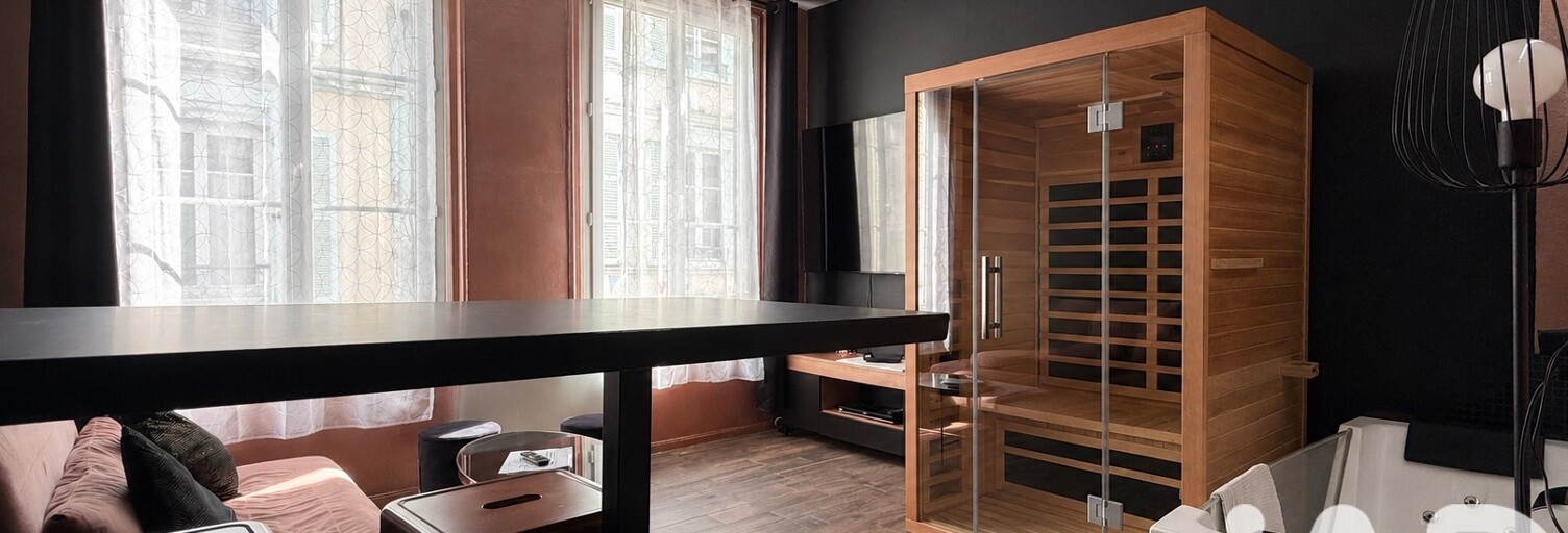 Appartement 3 Pièces 63 m² à vendre à Troyes (10000)