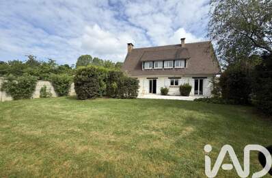 Vente Maison/villa 7 pièces — photo du bien