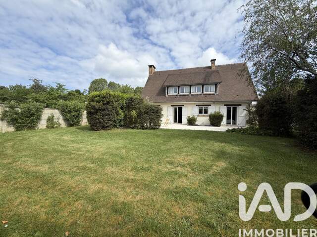 Vente Maison/villa 7 pièces — photo du bien