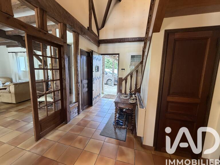 Vente Maison/villa 7 pièces — photo 1