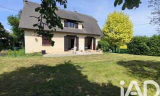 Maison 6 Pièces 125 m² à vendre à Conches-en-Ouche (27190)