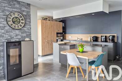 Maison 5 pièces 544000 €