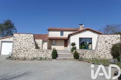 Maison 8 pièces 307000 €