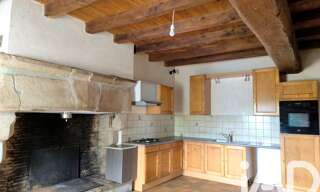 Maison 8 Pièces 324 m² à vendre à Bressuire (79300)