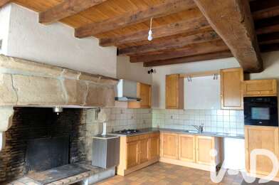 Maison 8 pièces 307000 €