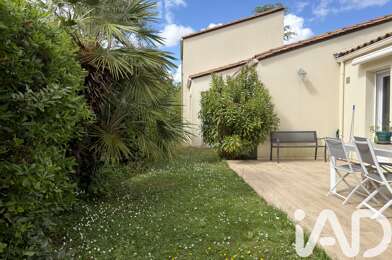 Maison 8 pièces 637000 €