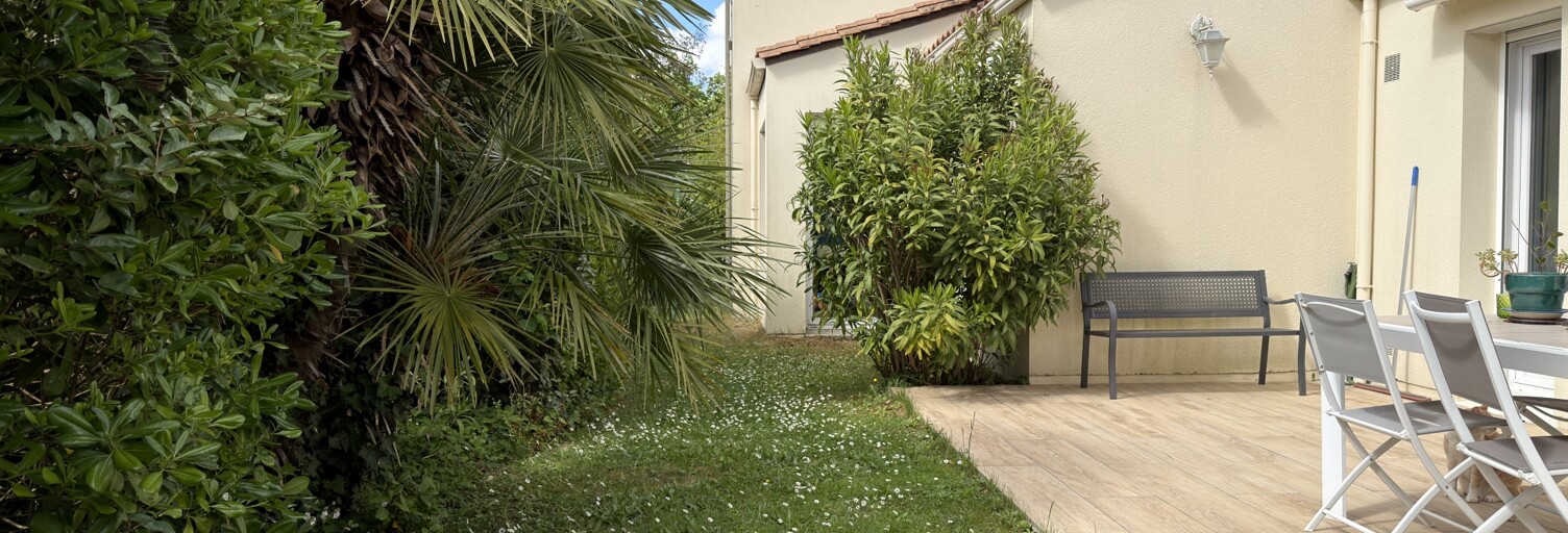Maison 8 Pièces 193 m² à vendre à Basse-Goulaine (44115)
