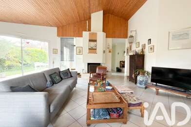 Maison 8 pièces 637000 €
