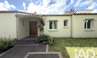 Maison 8 Pièces 193 m² à vendre à Basse-Goulaine (44115)