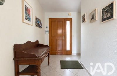 Vente Maison traditionnelle 8 pièces — photo du bien