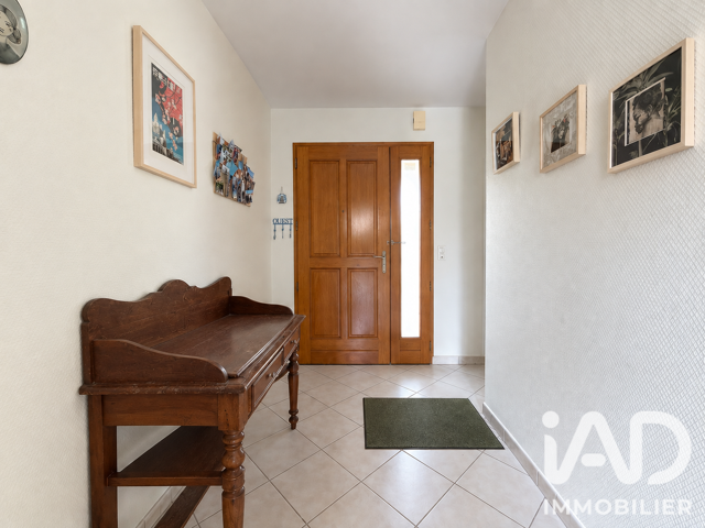 Vente Maison traditionnelle 8 pièces — photo du bien