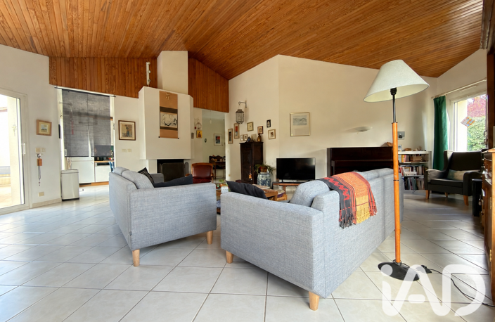 Vente Maison traditionnelle 8 pièces — photo 2