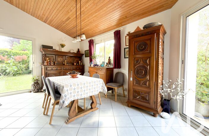 Vente Maison traditionnelle 8 pièces — photo 3