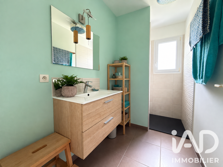 Vente Maison traditionnelle 8 pièces — photo 1