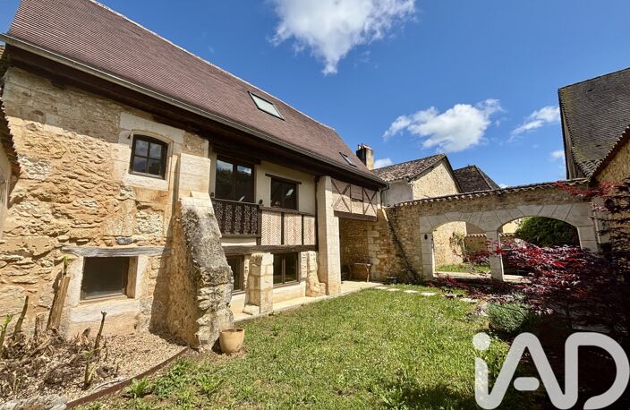 Vente Maison de village 7 pièces — photo 3