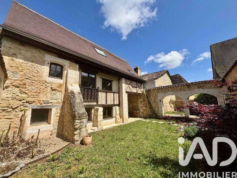 Vente Maison de village 7 pièces — photo 1