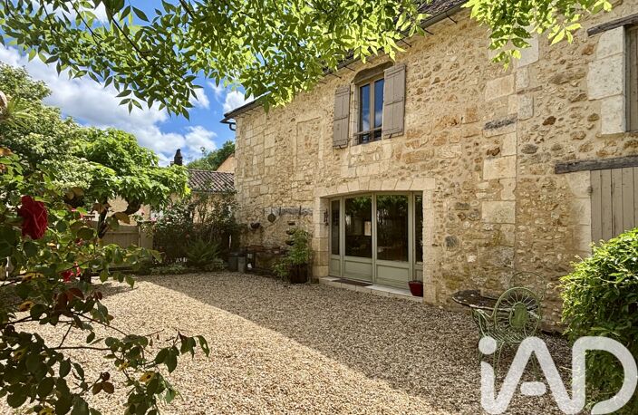 Vente Maison de village 7 pièces — photo 4