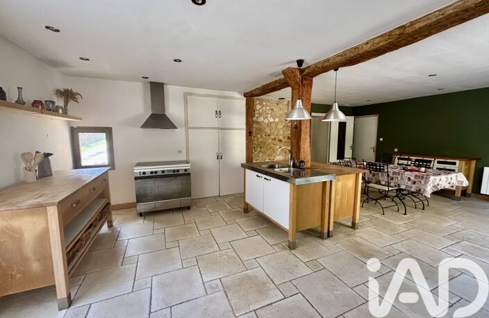Vente Maison de village 7 pièces — photo 5