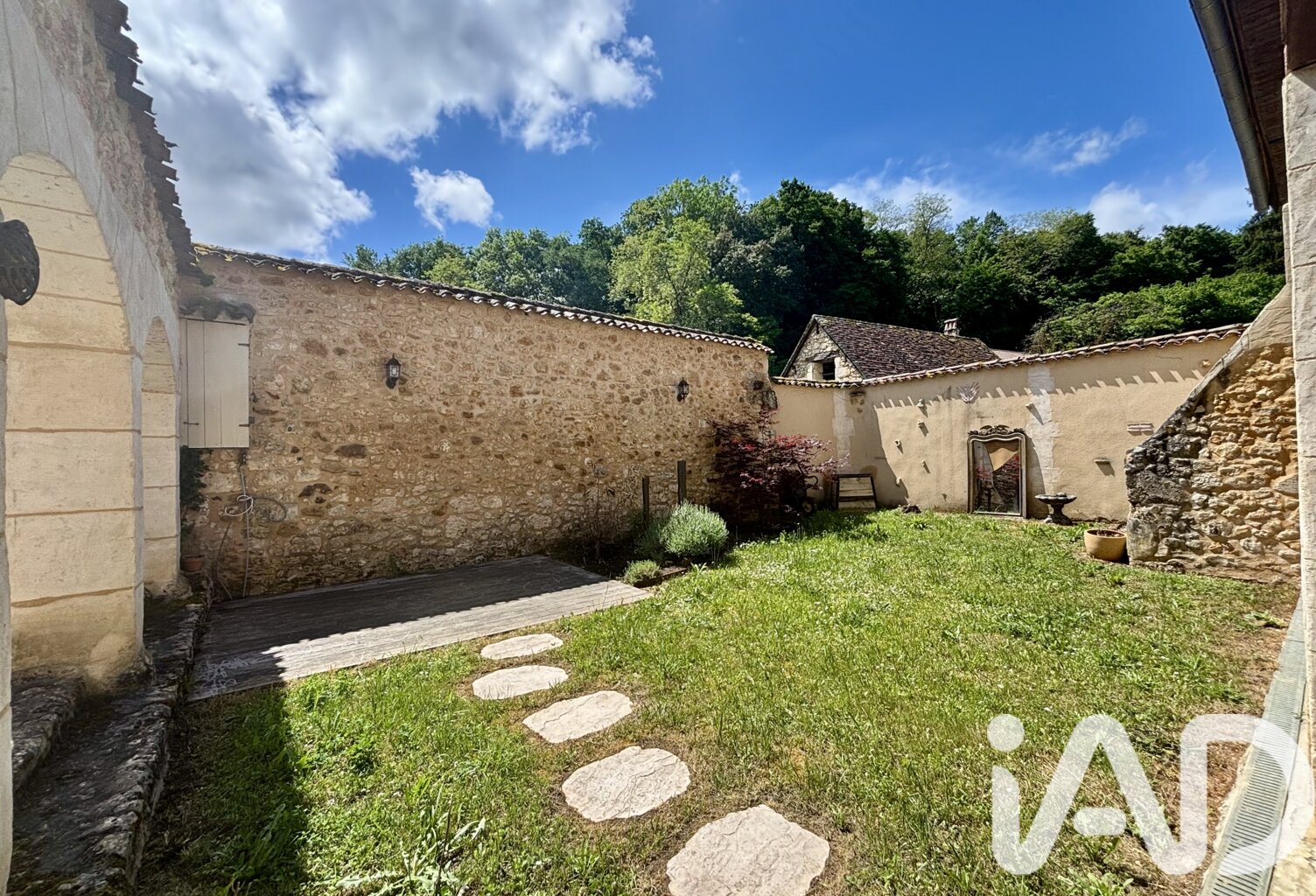 Vente Maison de village 7 pièces — photo 1
