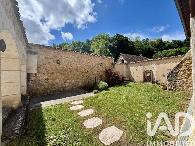 Vente Maison de village 7 pièces — photo du bien