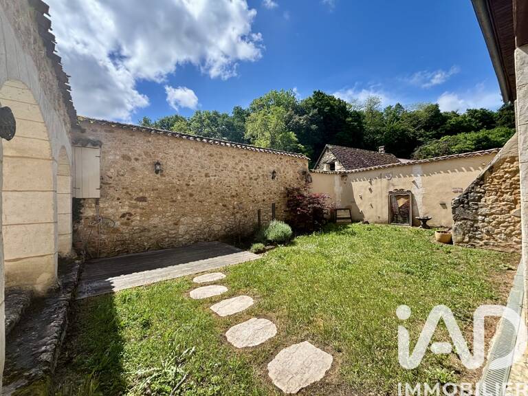 Vente Maison de village 7 pièces — photo 1