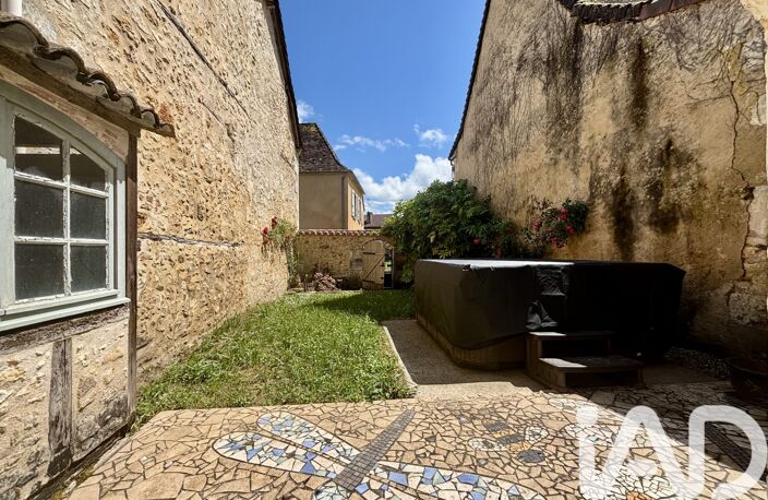 Vente Maison de village 7 pièces — photo 2