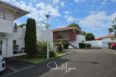 Appartement 2 pièces 220000 €