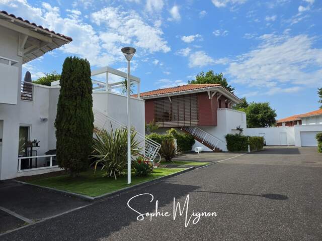 Vente Appartement 2 pièces — photo du bien