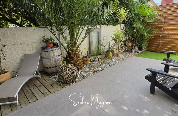 Vente Appartement 2 pièces — photo 2