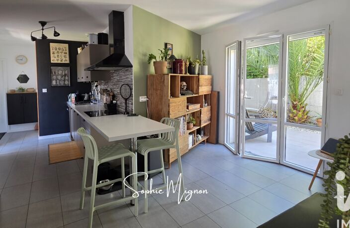 Vente Appartement 2 pièces — photo 4
