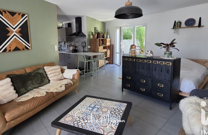 Vente Appartement 2 pièces — photo 5