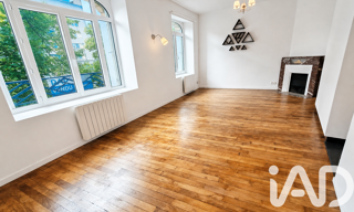 Appartement 2 Pièces 50 m² à vendre à Rennes (35000)