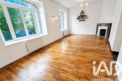 Appartement 2 pièces 225000 €