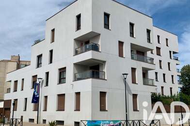 Appartement 3 pièces 370000 €