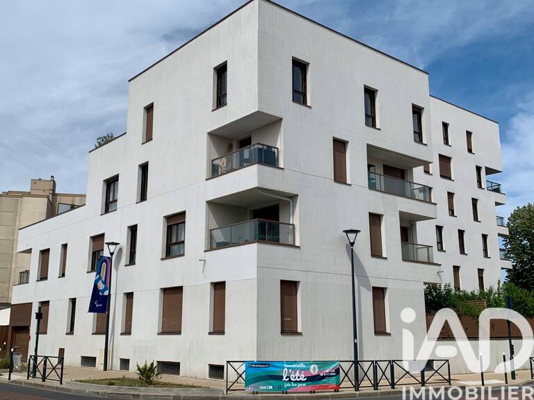 Vente Appartement 3 pièces — photo 1