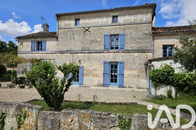 Maison 8 pièces 226000 €