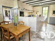 Vente Maison/villa 8 pièces — photo 2
