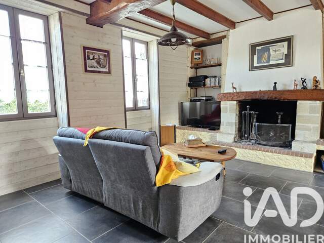 Vente Maison/villa 8 pièces — photo du bien