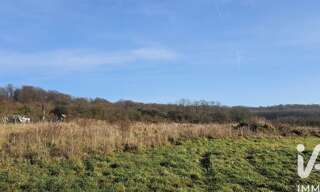 Terrain  900 m² à vendre à Dampleux (02600)