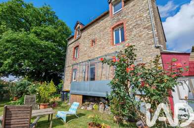 Maison 8 pièces 312000 €