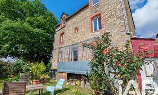 Maison 8 Pièces 184 m² à vendre à Val d'Oust (56460)