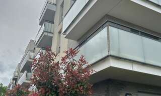 Appartement 1 Pièce 27 m² à louer à Noisy-le-Grand (93160)