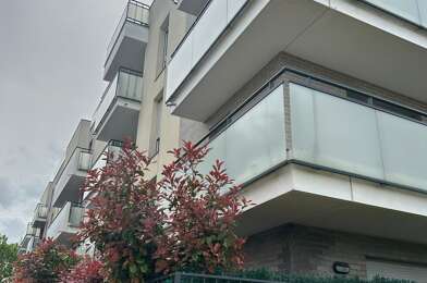 Appartement 1 pièces 900 €