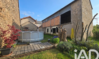 Maison 15 Pièces 170 m² à vendre à Luzy (58170)