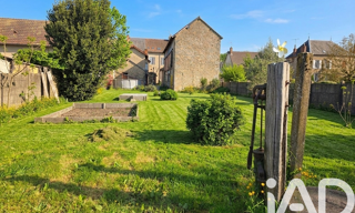 Maison 15 Pièces 350 m² à vendre à Luzy (58170)