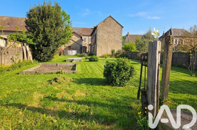 Maison 15 pièces 173500 €