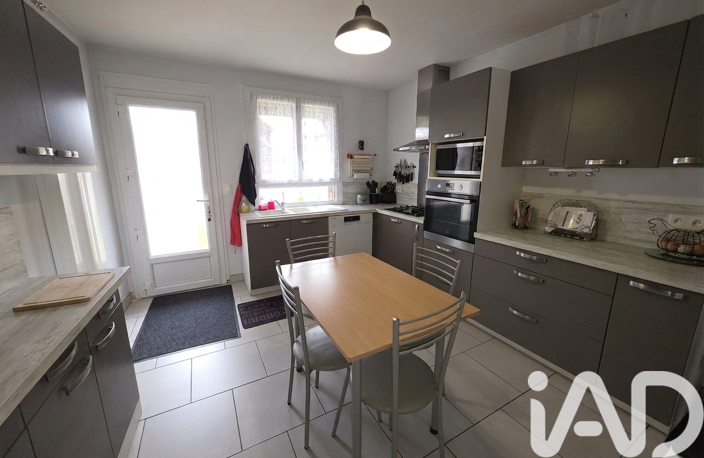 Vente Maison de ville 15 pièces — photo 2