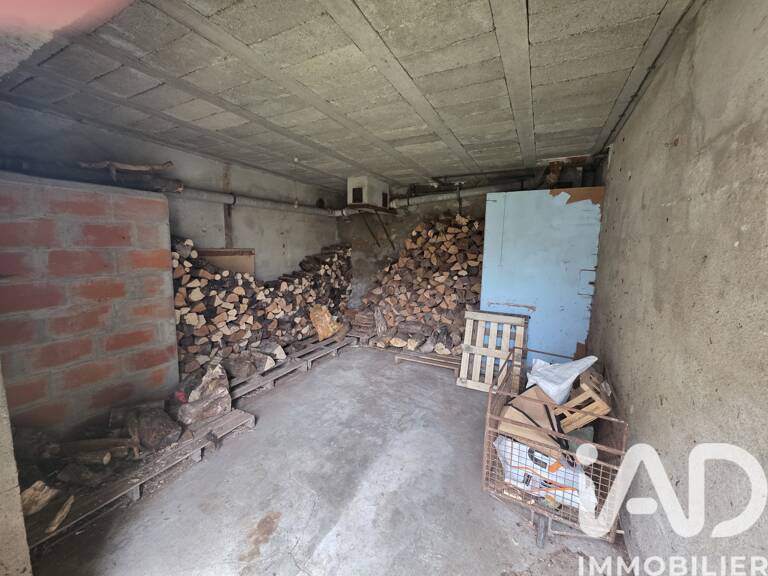 Vente Maison de ville 15 pièces — photo 1