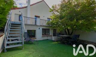 Maison 7 Pièces 130 m² à vendre à Fontenay-Saint-Père (78440)