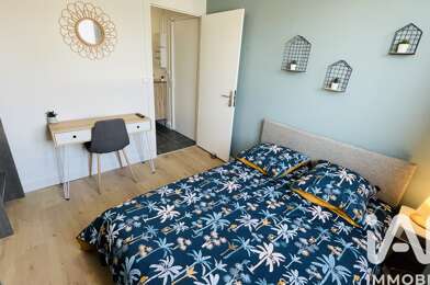 Appartement 2 pièces 125000 €